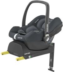 Автокрісло Maxi-Cosi CabrioFix i-Size Essential Graphite (40-75 см)